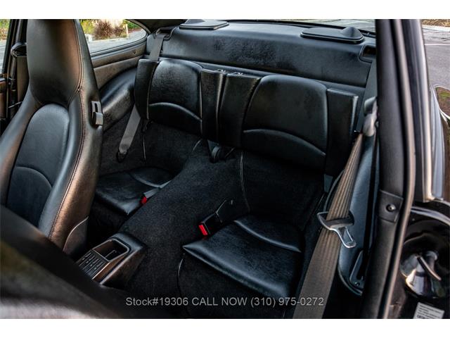 1998 Porsche 993 (CC-2051253) for sale in Beverly Hills, California
