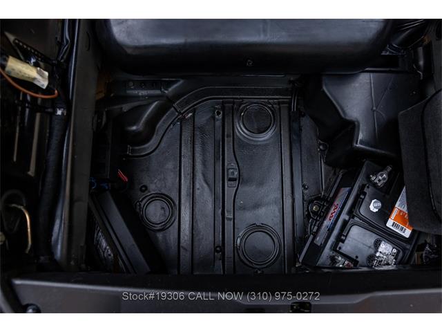 1998 Porsche 993 (CC-2051253) for sale in Beverly Hills, California