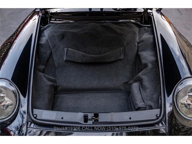 1998 Porsche 993 (CC-2051253) for sale in Beverly Hills, California