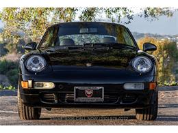 1998 Porsche 993 (CC-2051253) for sale in Beverly Hills, California