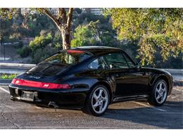 1998 Porsche 993 (CC-2051253) for sale in Beverly Hills, California