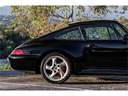 1998 Porsche 993 (CC-2051253) for sale in Beverly Hills, California