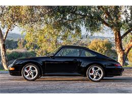 1998 Porsche 993 (CC-2051253) for sale in Beverly Hills, California