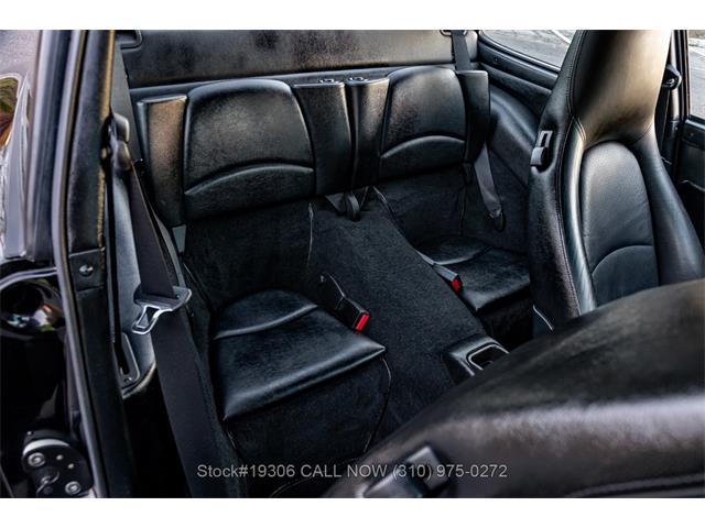 1998 Porsche 993 (CC-2051253) for sale in Beverly Hills, California