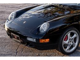 1998 Porsche 993 (CC-2051253) for sale in Beverly Hills, California