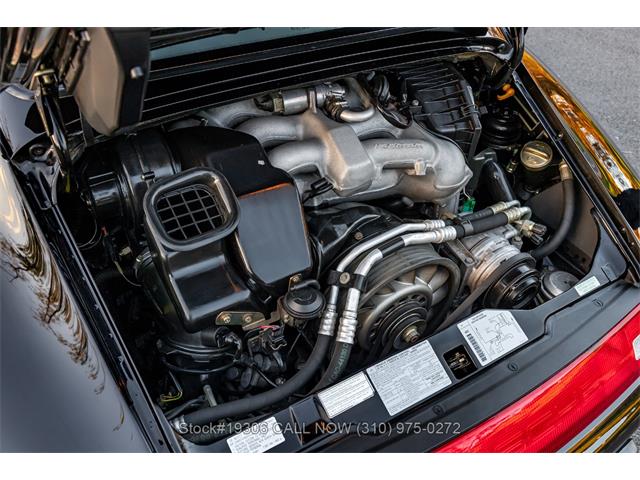 1998 Porsche 993 (CC-2051253) for sale in Beverly Hills, California