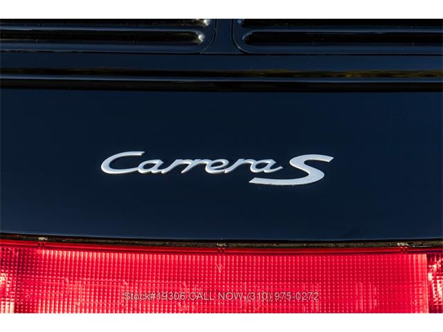 1998 Porsche 993 (CC-2051253) for sale in Beverly Hills, California