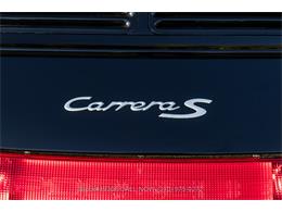 1998 Porsche 993 (CC-2051253) for sale in Beverly Hills, California