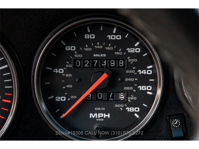1998 Porsche 993 (CC-2051253) for sale in Beverly Hills, California