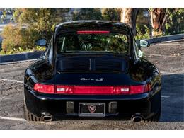 1998 Porsche 993 (CC-2051253) for sale in Beverly Hills, California
