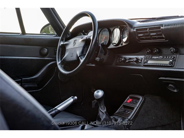 1998 Porsche 993 (CC-2051253) for sale in Beverly Hills, California