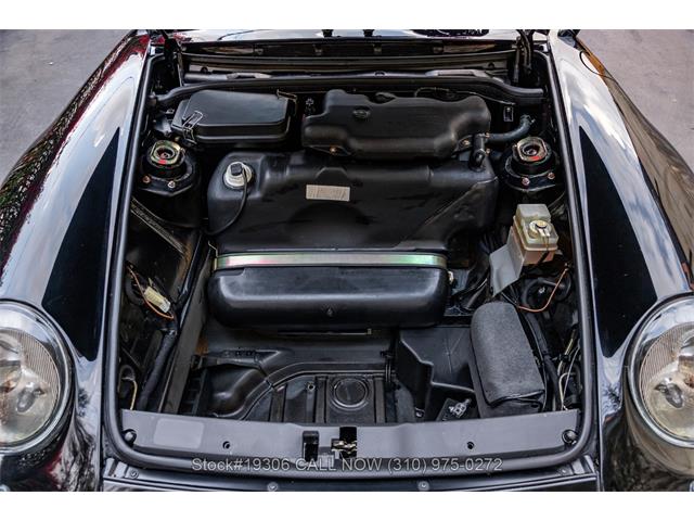 1998 Porsche 993 (CC-2051253) for sale in Beverly Hills, California