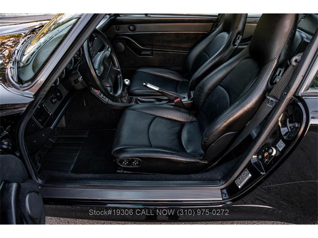 1998 Porsche 993 (CC-2051253) for sale in Beverly Hills, California