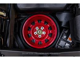 1998 Porsche 993 (CC-2051253) for sale in Beverly Hills, California