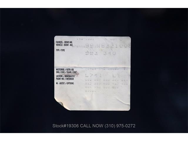 1998 Porsche 993 (CC-2051253) for sale in Beverly Hills, California