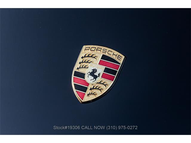1998 Porsche 993 (CC-2051253) for sale in Beverly Hills, California