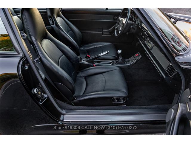 1998 Porsche 993 (CC-2051253) for sale in Beverly Hills, California