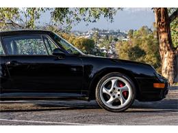 1998 Porsche 993 (CC-2051253) for sale in Beverly Hills, California