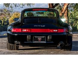 1998 Porsche 993 (CC-2051253) for sale in Beverly Hills, California