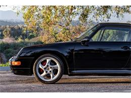 1998 Porsche 993 (CC-2051253) for sale in Beverly Hills, California