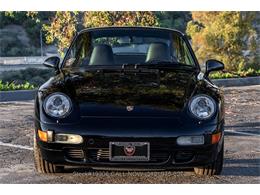 1998 Porsche 993 (CC-2051253) for sale in Beverly Hills, California