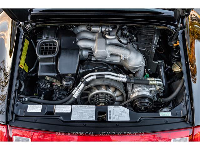 1998 Porsche 993 (CC-2051253) for sale in Beverly Hills, California