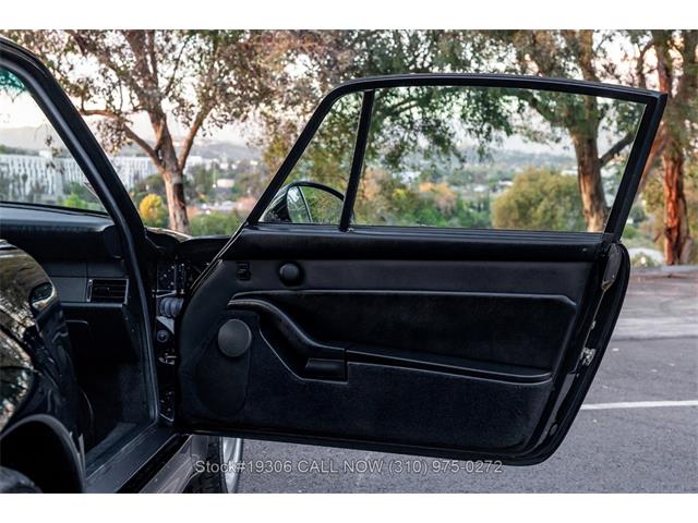 1998 Porsche 993 (CC-2051253) for sale in Beverly Hills, California