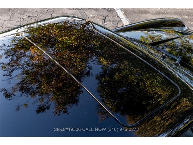 1998 Porsche 993 (CC-2051253) for sale in Beverly Hills, California