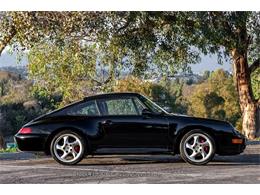 1998 Porsche 993 (CC-2051253) for sale in Beverly Hills, California