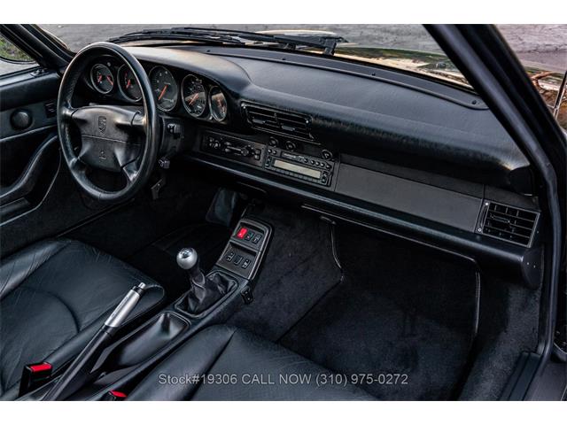 1998 Porsche 993 (CC-2051253) for sale in Beverly Hills, California