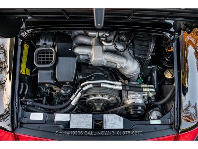 1998 Porsche 993 (CC-2051253) for sale in Beverly Hills, California