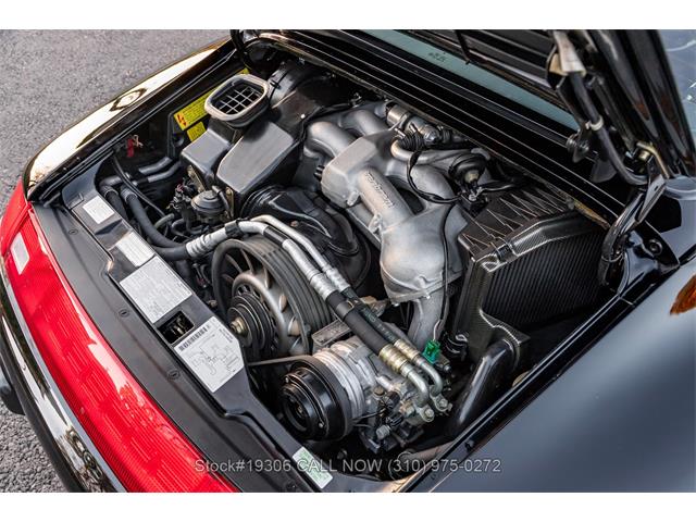 1998 Porsche 993 (CC-2051253) for sale in Beverly Hills, California