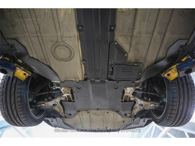 1998 Porsche 993 (CC-2051253) for sale in Beverly Hills, California