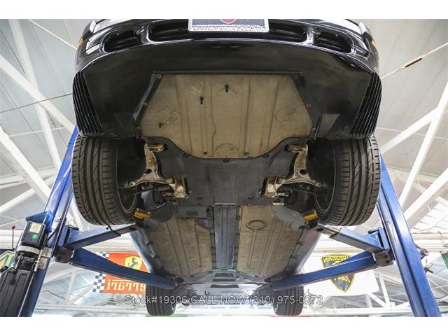 1998 Porsche 993 (CC-2051253) for sale in Beverly Hills, California