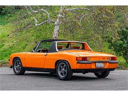 1974 Porsche 914 (CC-2051263) for sale in Beverly Hills, California