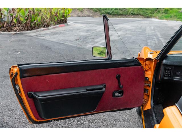 1974 Porsche 914 (CC-2051263) for sale in Beverly Hills, California
