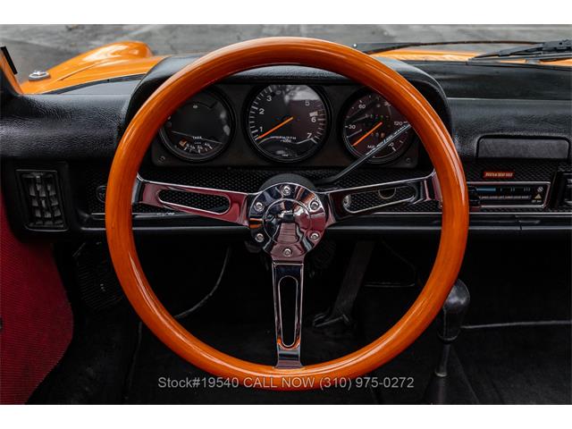 1974 Porsche 914 (CC-2051263) for sale in Beverly Hills, California