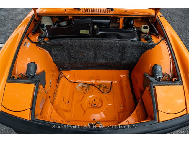 1974 Porsche 914 (CC-2051263) for sale in Beverly Hills, California