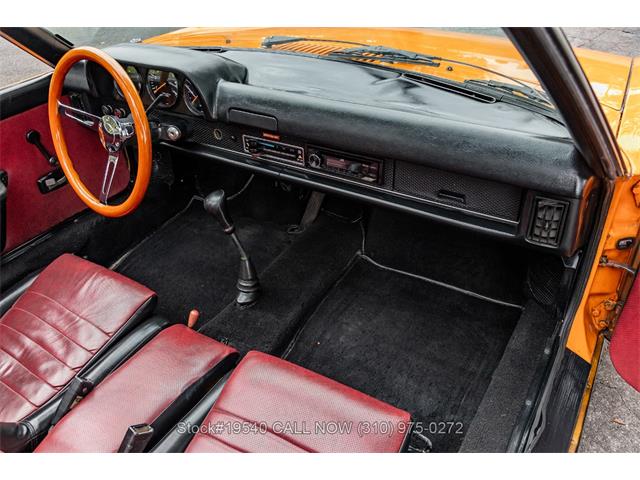 1974 Porsche 914 (CC-2051263) for sale in Beverly Hills, California