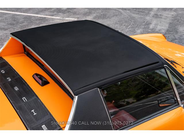 1974 Porsche 914 (CC-2051263) for sale in Beverly Hills, California