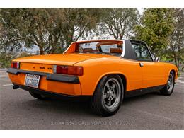 1974 Porsche 914 (CC-2051263) for sale in Beverly Hills, California