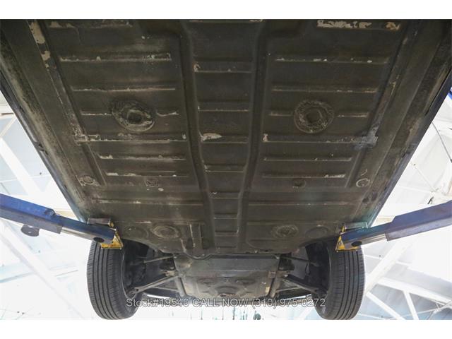 1974 Porsche 914 (CC-2051263) for sale in Beverly Hills, California