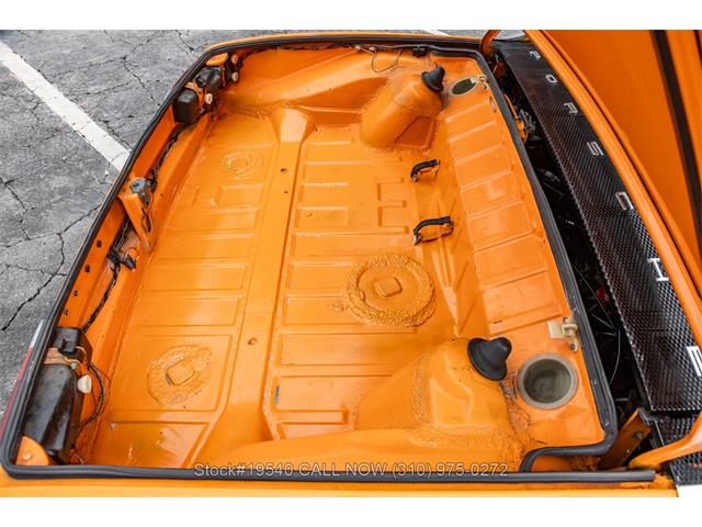 1974 Porsche 914 (CC-2051263) for sale in Beverly Hills, California
