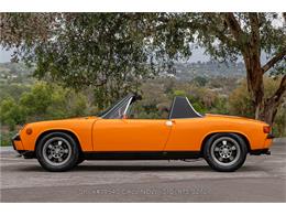 1974 Porsche 914 (CC-2051263) for sale in Beverly Hills, California