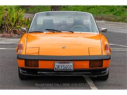 1974 Porsche 914 (CC-2051263) for sale in Beverly Hills, California