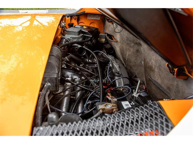 1974 Porsche 914 (CC-2051263) for sale in Beverly Hills, California