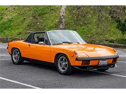 1974 Porsche 914 (CC-2051263) for sale in Beverly Hills, California