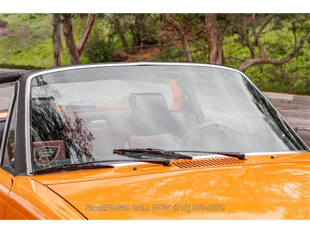 1974 Porsche 914 (CC-2051263) for sale in Beverly Hills, California