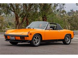1974 Porsche 914 (CC-2051263) for sale in Beverly Hills, California