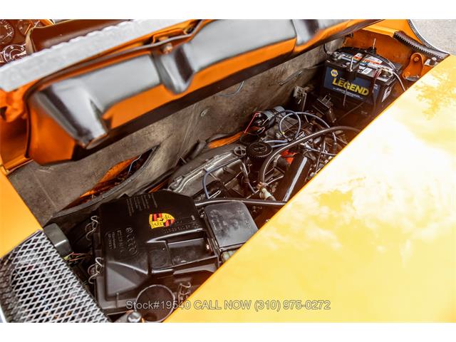 1974 Porsche 914 (CC-2051263) for sale in Beverly Hills, California